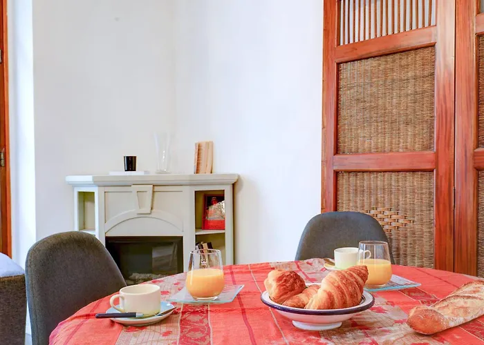 Saint Germain & Odeon - 1br - Cityapartmentstay *