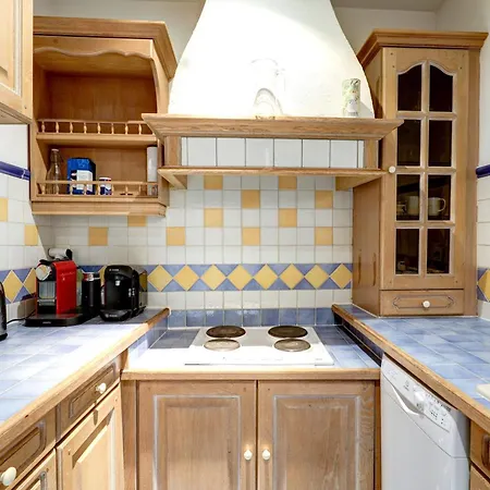 Saint Germain & Odeon - 1br - Cityapartmentstay Appartamento