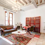 Saint Germain & Odeon - 1br - Cityapartmentstay Paris